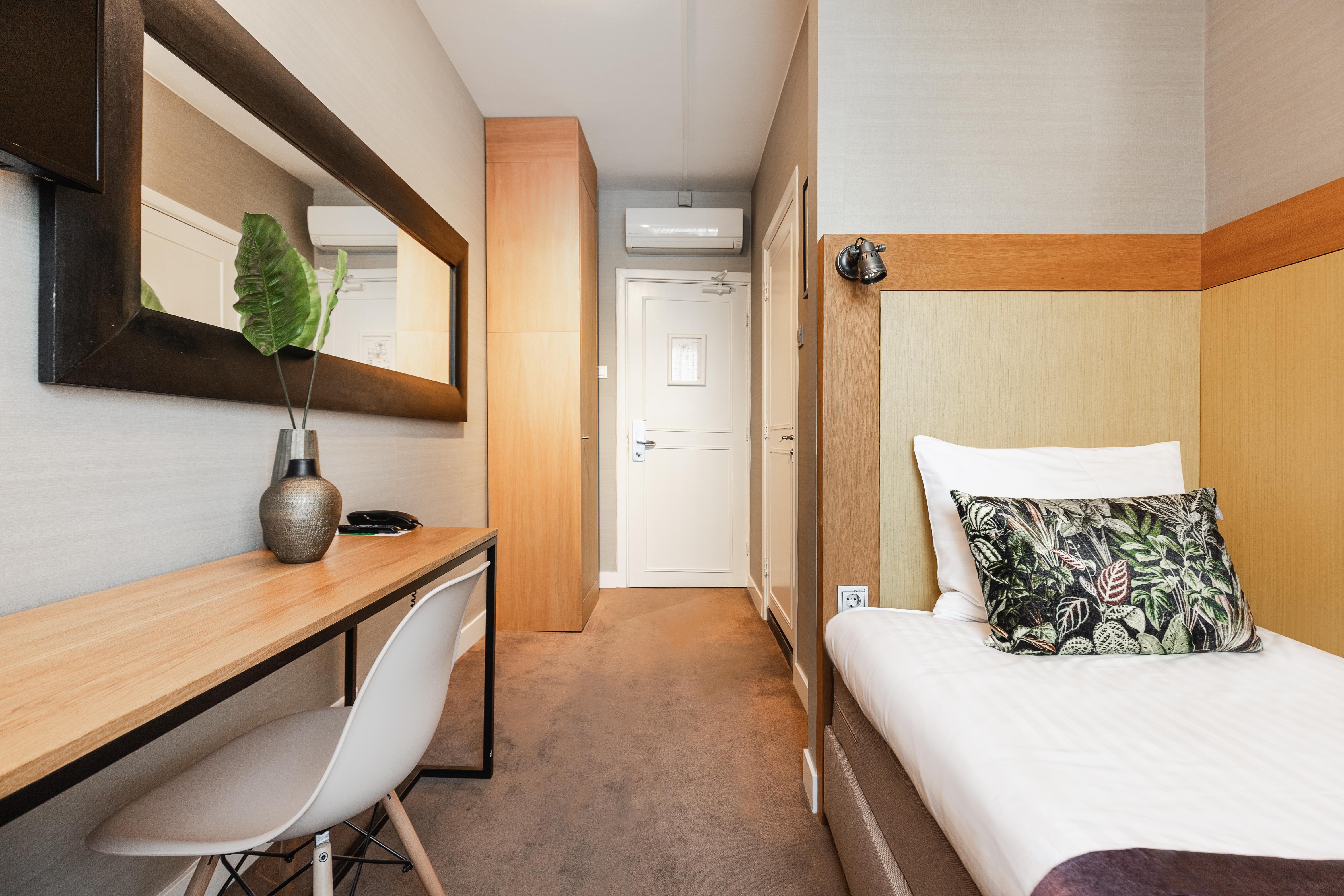 The Delphi - Townhouse 4* Amsterdam