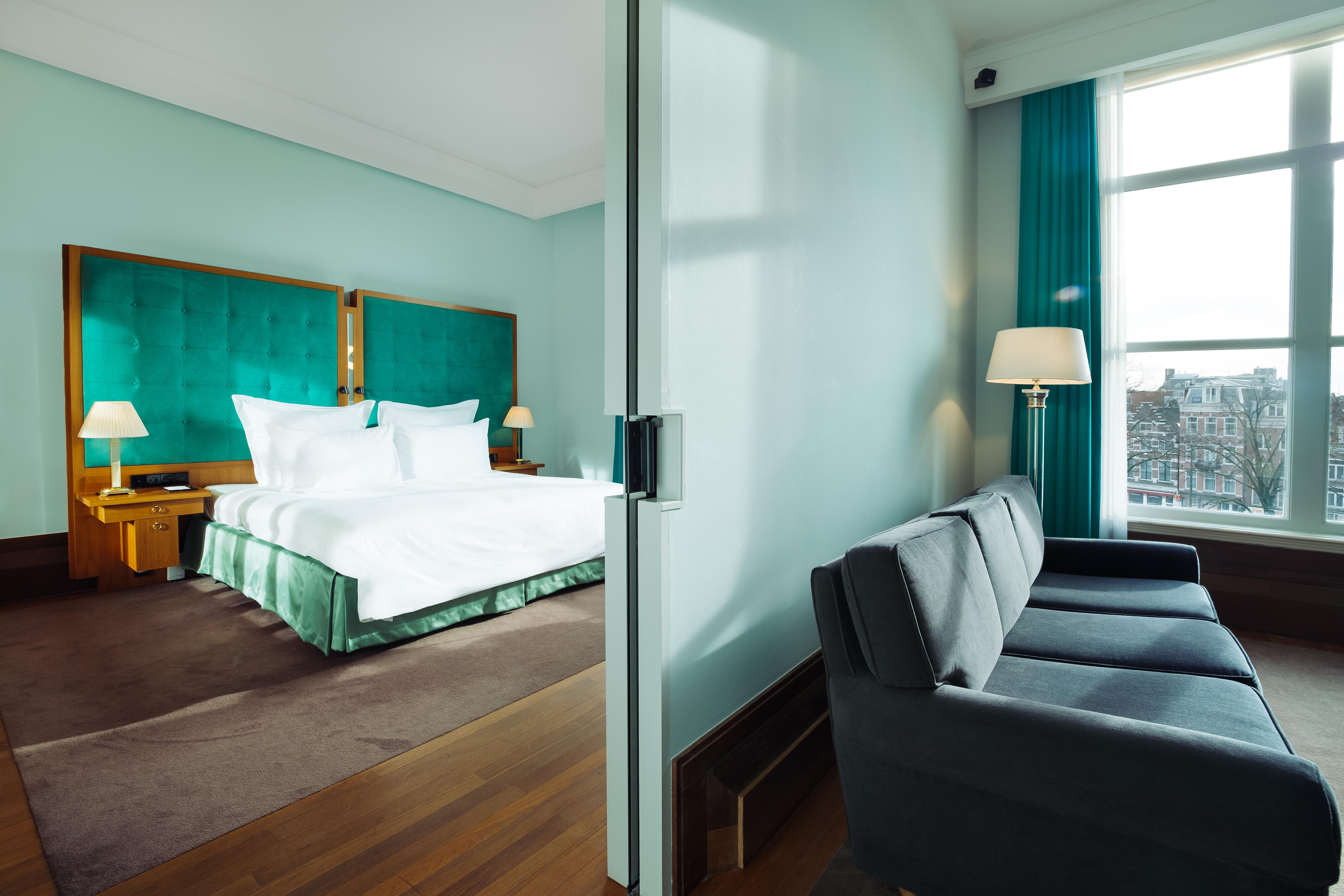 De L’europe – The Leading Of The World Hotel