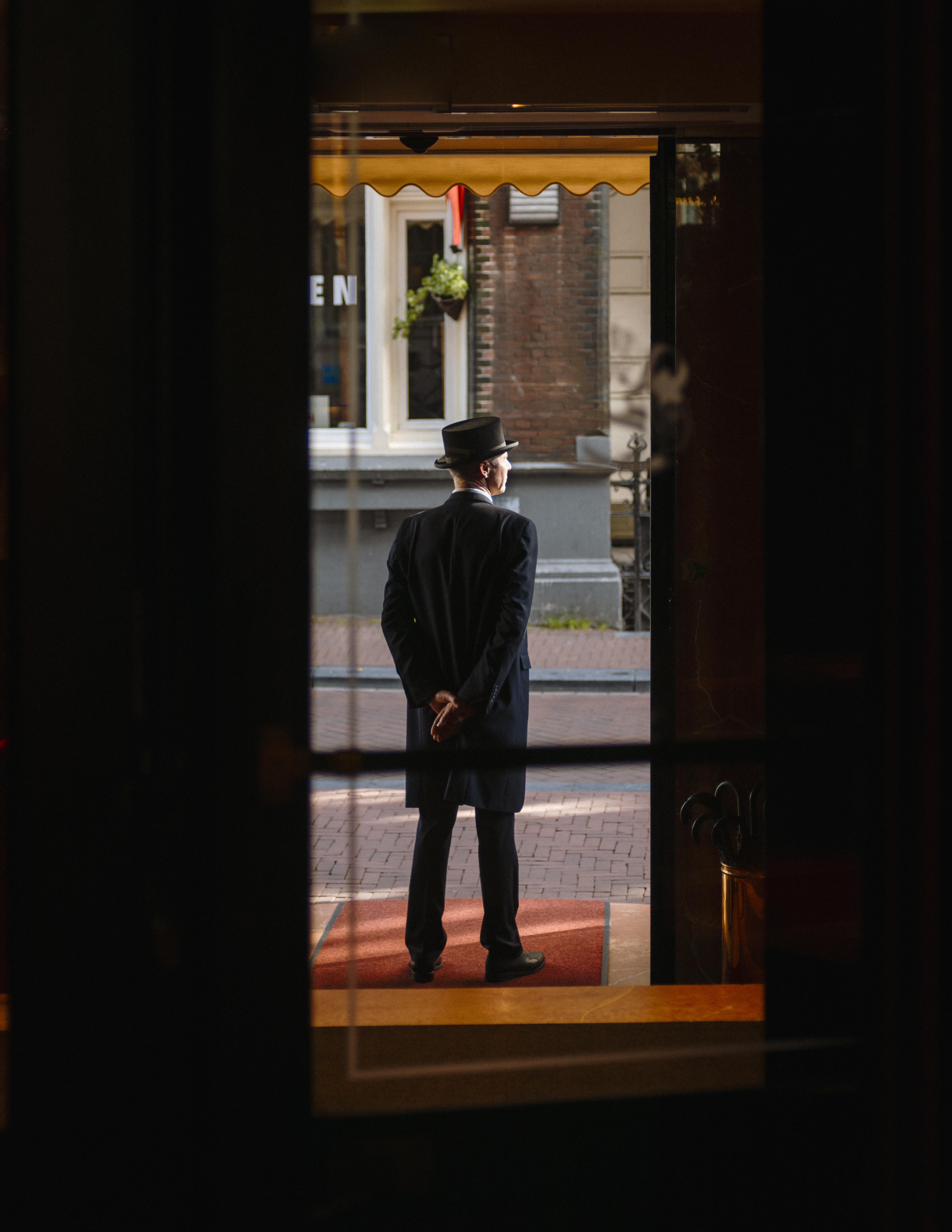 De L’europe – The Leading Of The World Hotel