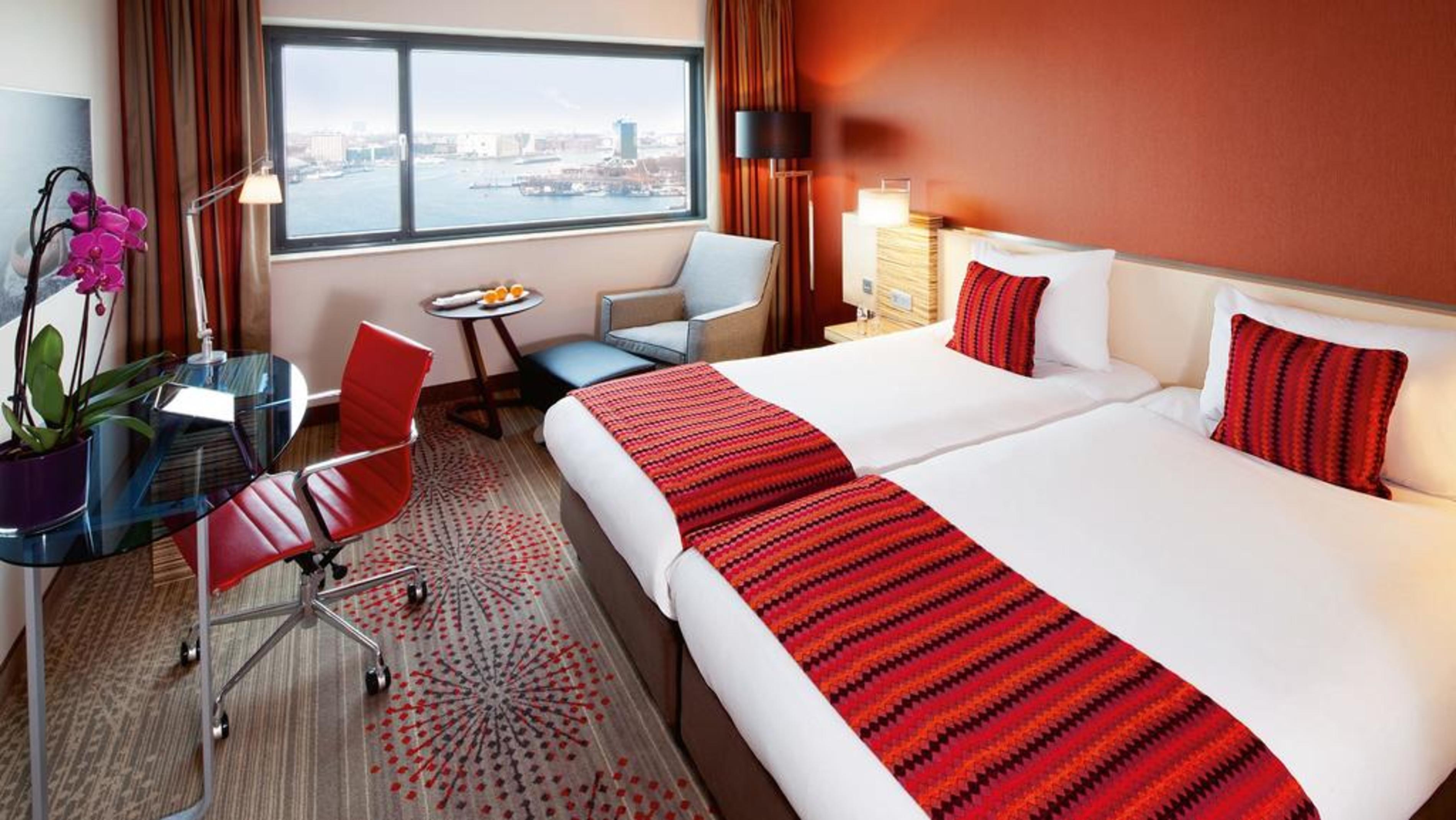 Mövenpick Centre Hotel