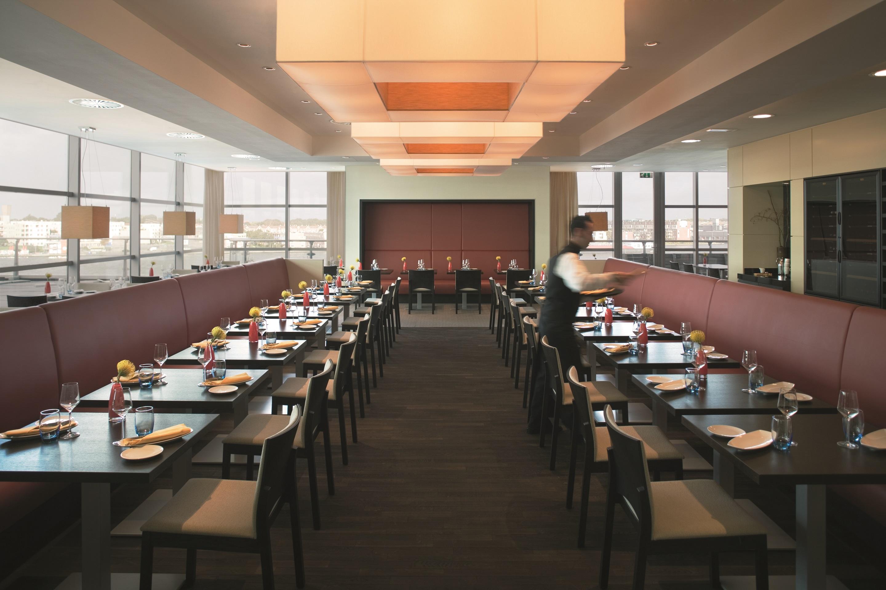 Hotel Mövenpick Centre Amsterdam