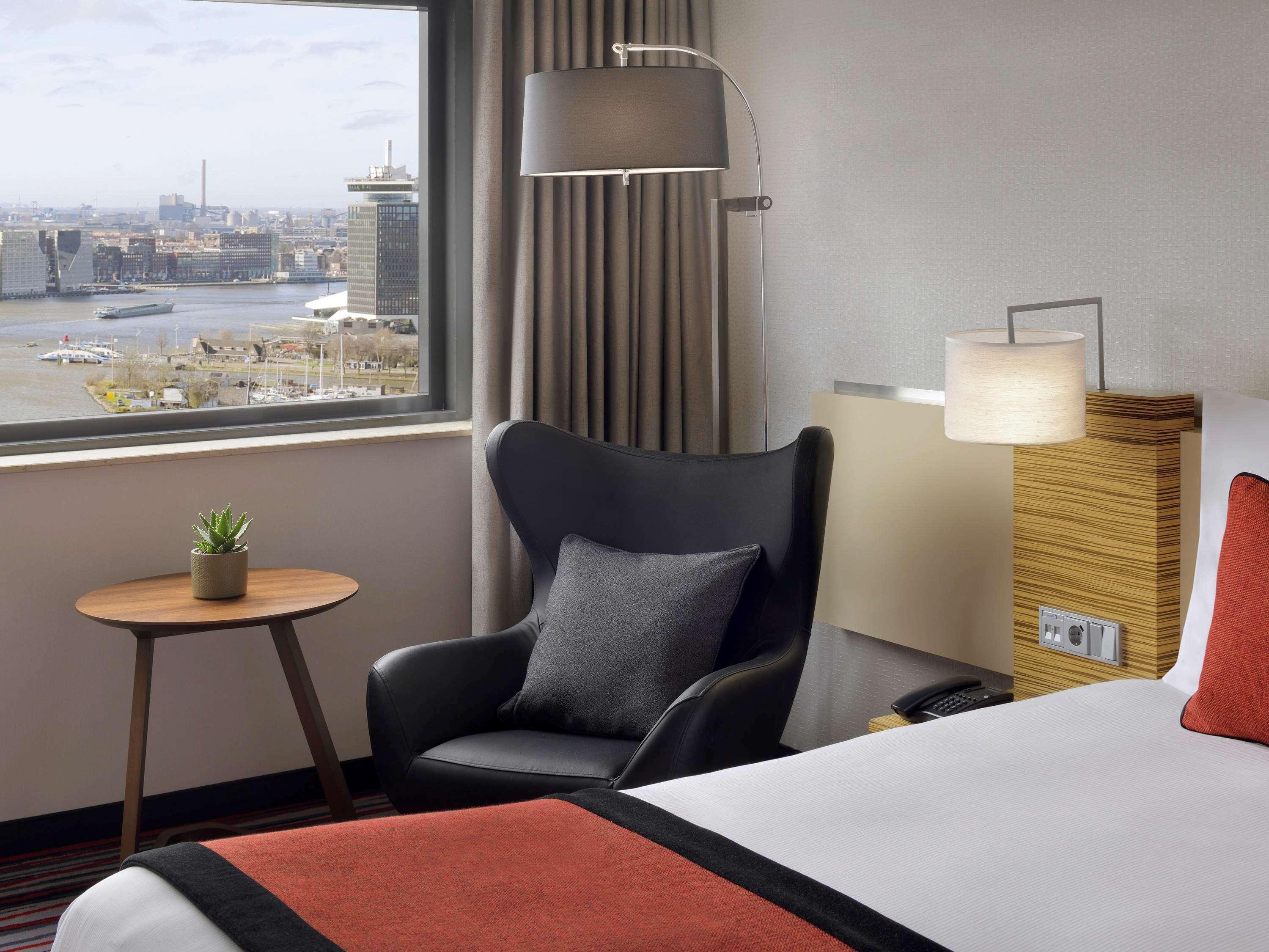 Mövenpick Centre Amsterdam