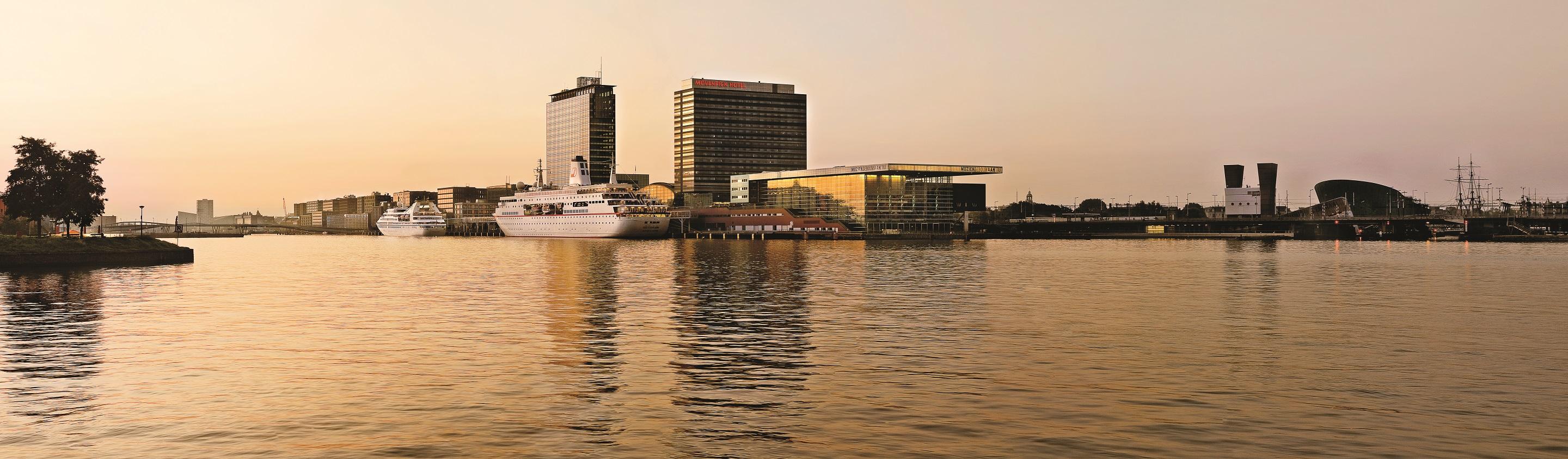Mövenpick Centre