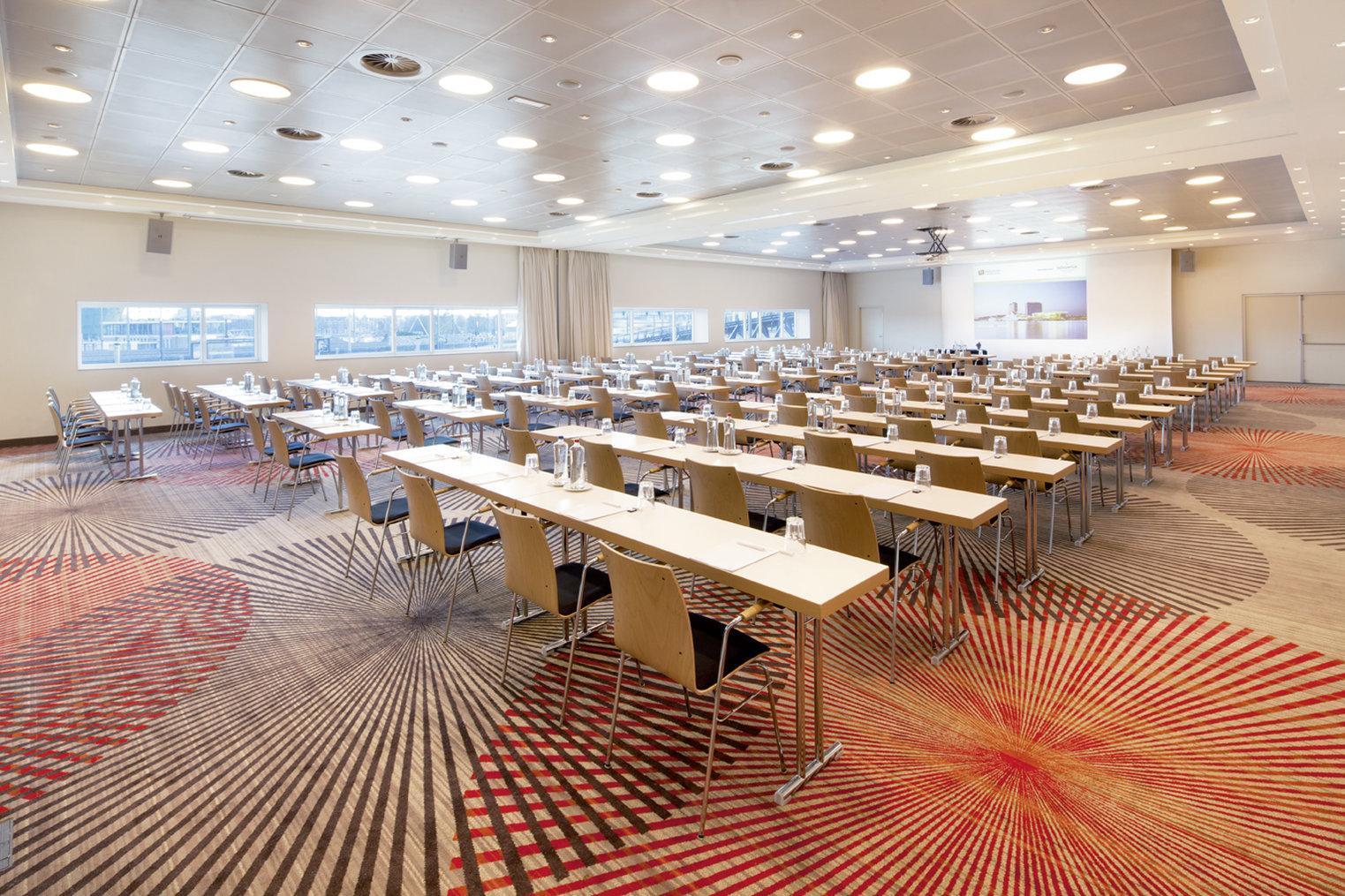 Hotel Mövenpick Centre