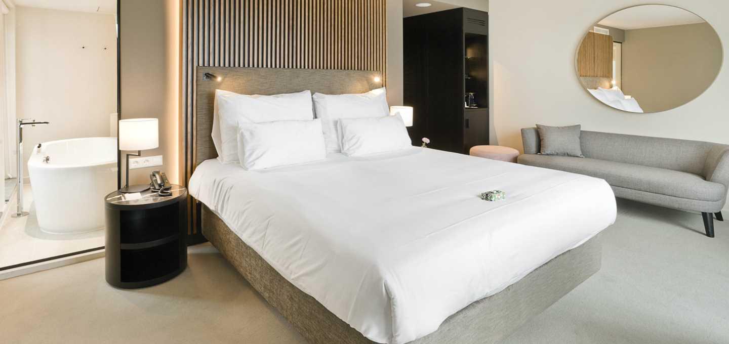 Pestana Riverside Hotel Amesterdão