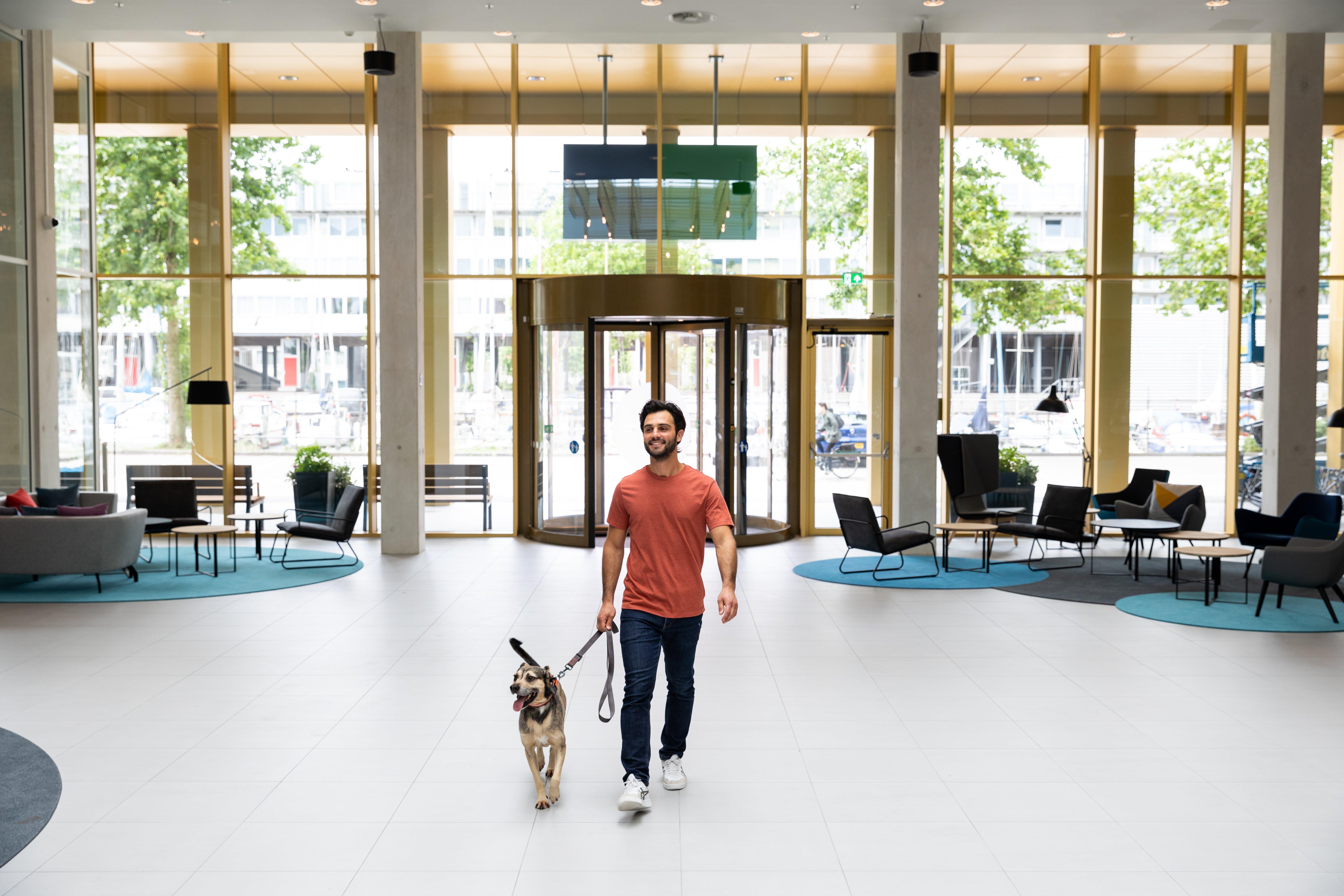 Express - North Riverside By Ihg 3* Amsterdam