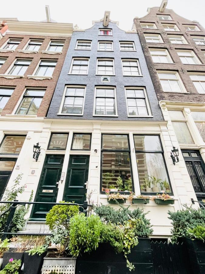 Flinder Bed & Breakfast Amsterdam