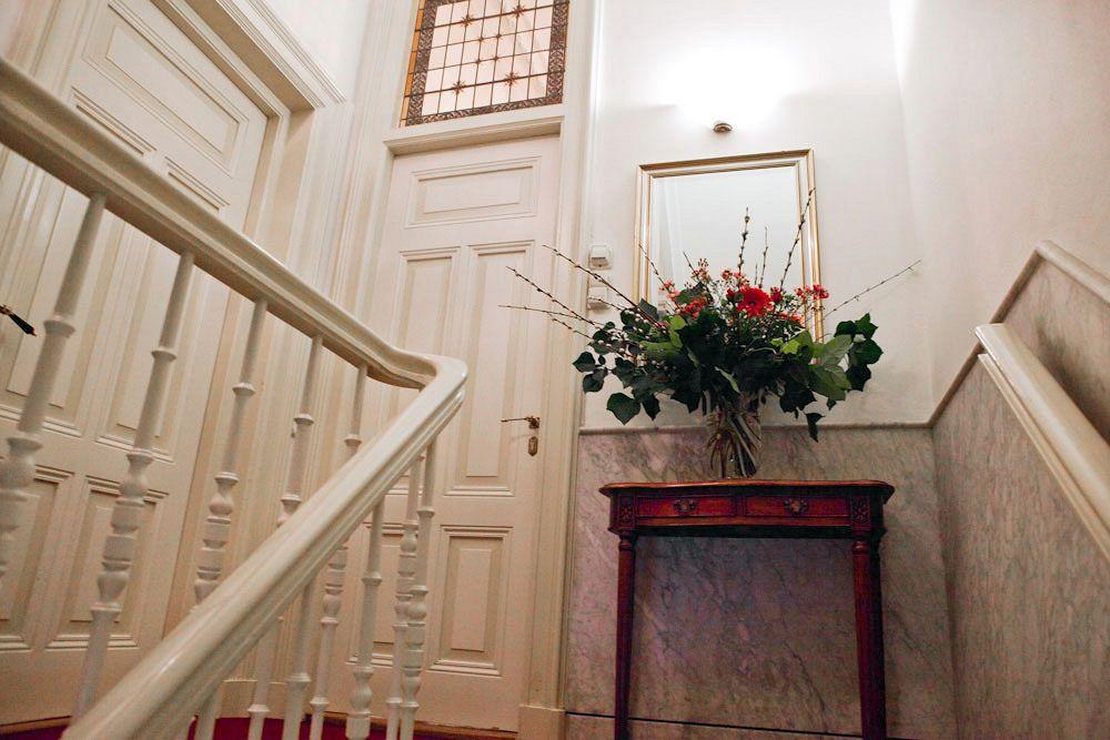 Hotel Museum Amesterdão