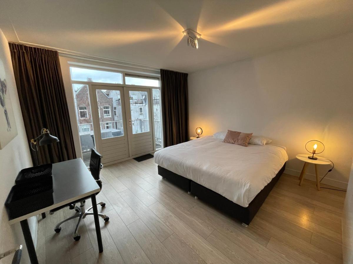 Apartamento Residences Rijksmuseum