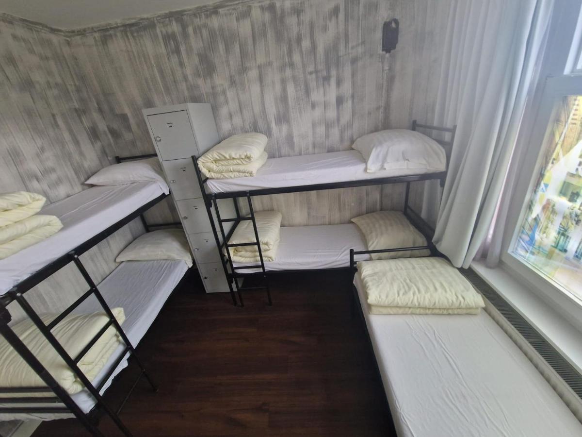 Amigo Hostel