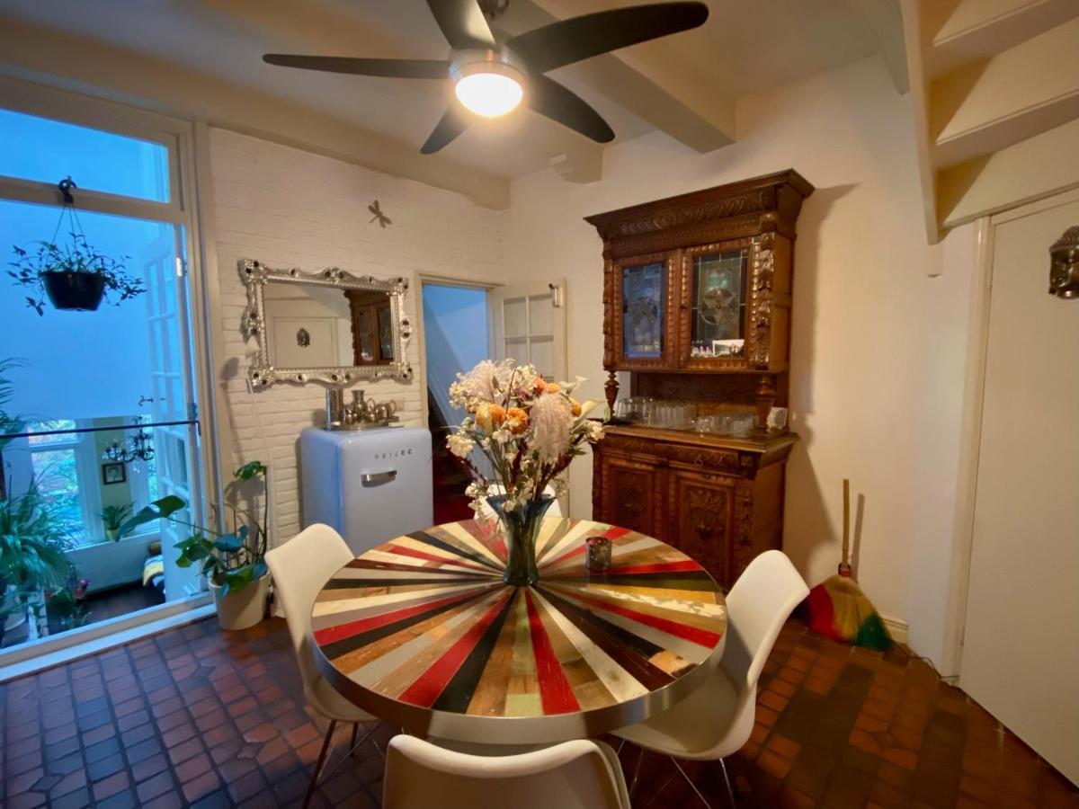Barangay Bed & Breakfast Amsterdam