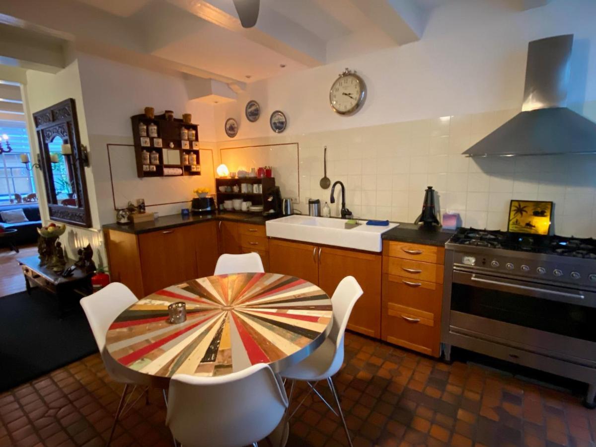 Bed & Breakfast Barangay Amsterdam