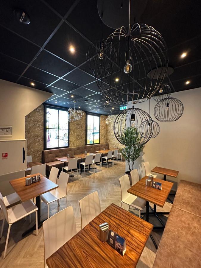 Hotel Cornelisz