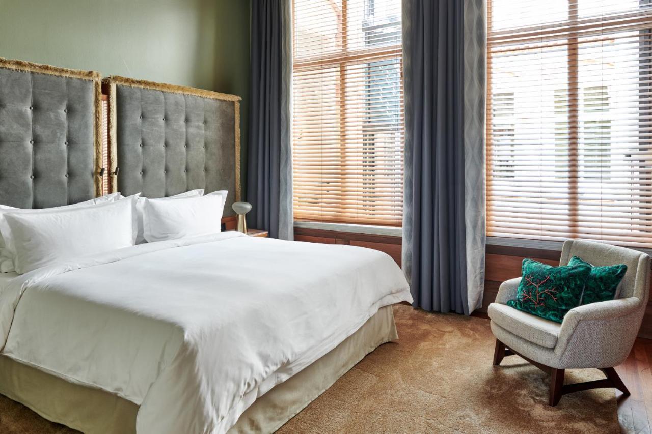 De L’europe – The Leading Of The World Hotel