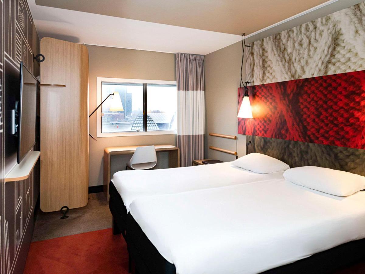 Ibis Centre 3* Amesterdão
