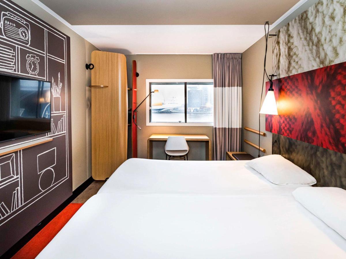 Ibis Centre Amesterdão