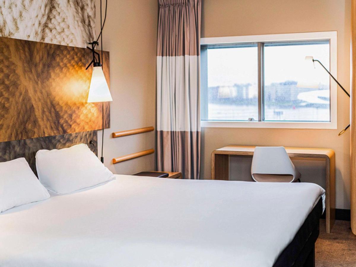 Ibis Centre 3* Amesterdão