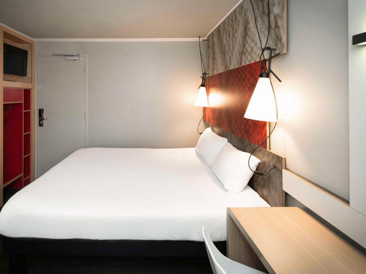 Ibis Centre Hotel Amesterdão