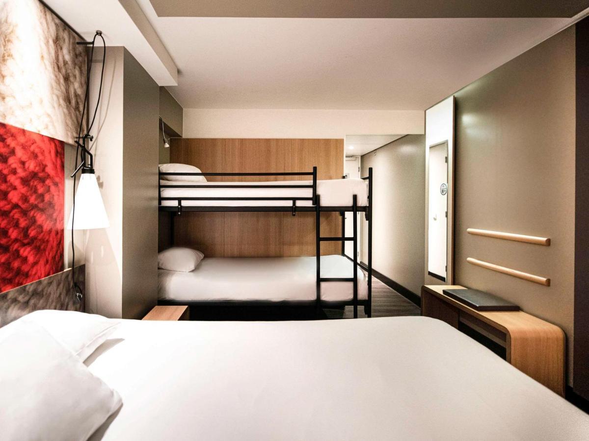 Ibis Centre Amesterdão