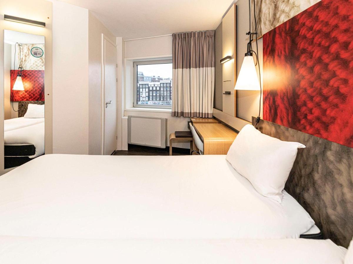 Ibis Centre 3* Amesterdão