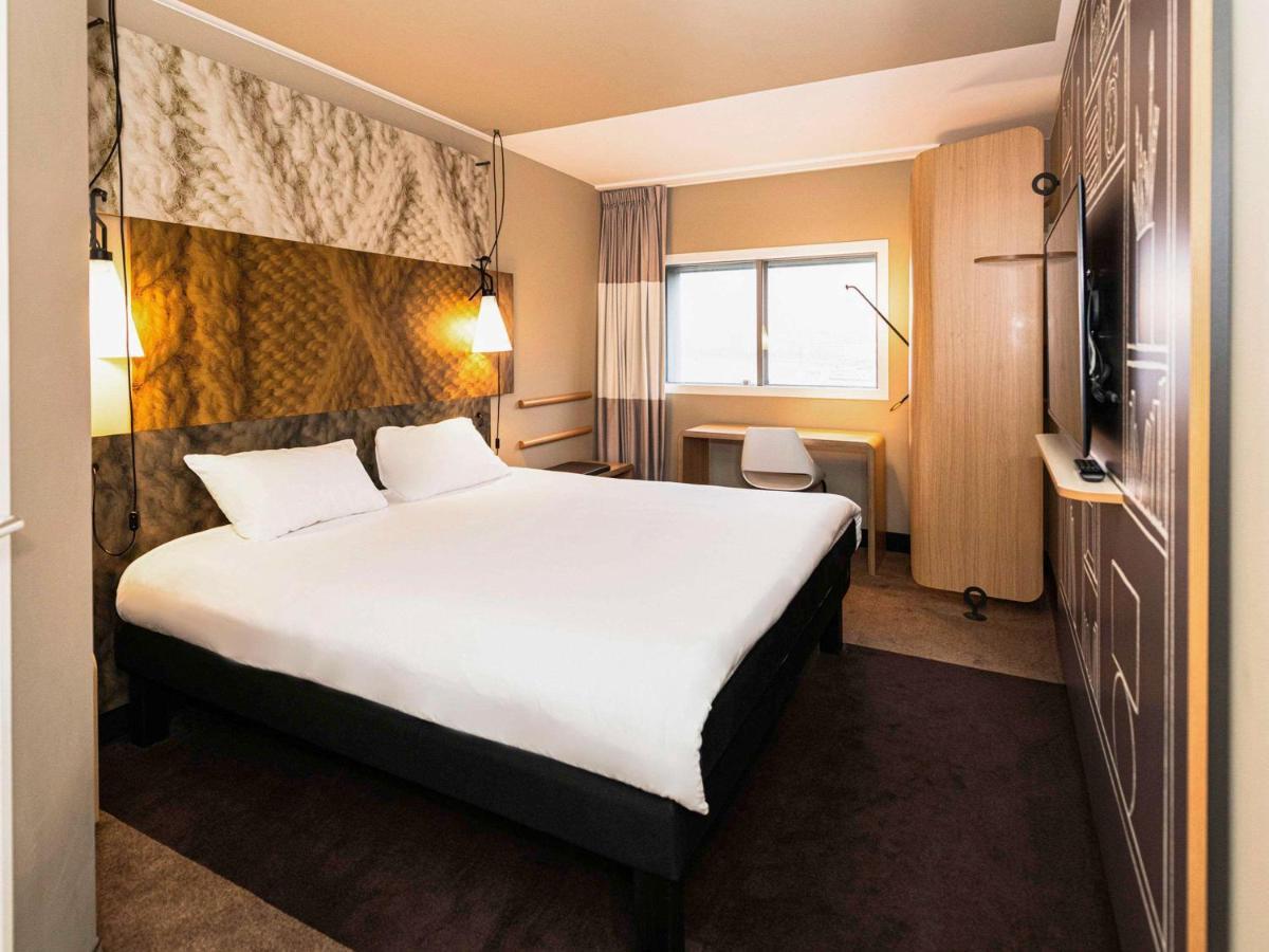 Ibis Centre Amesterdão