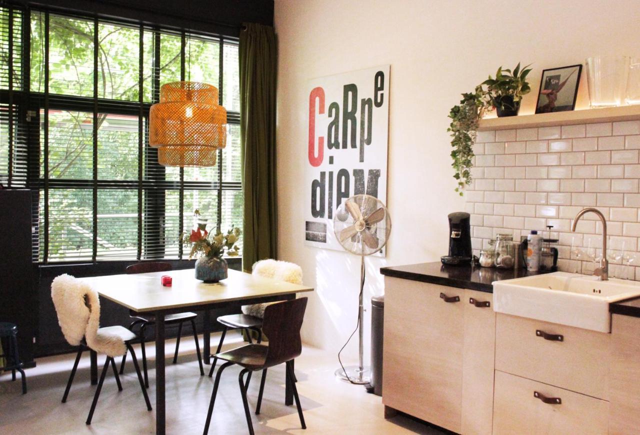 Couette-café The Quay - Free Parking