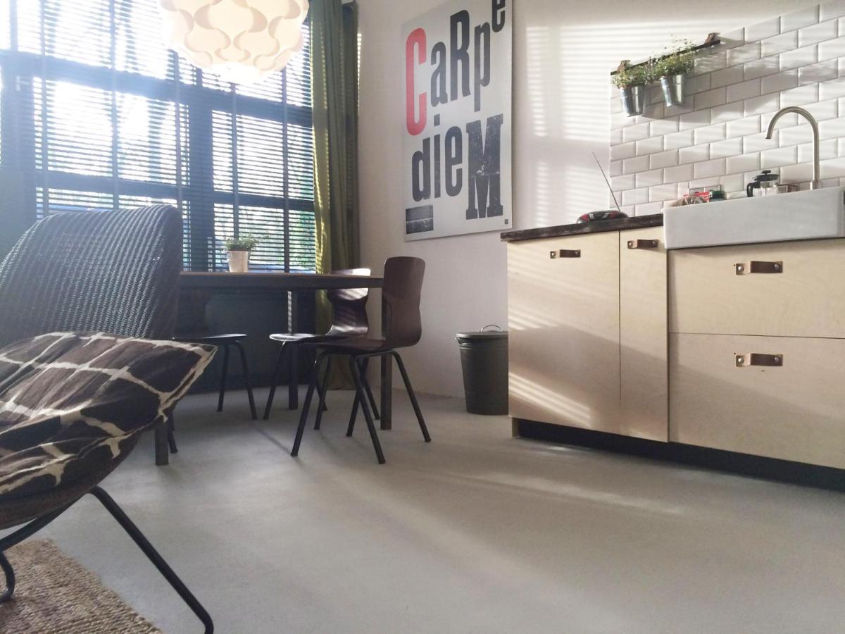 Couette-café The Quay - Free Parking