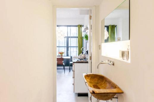 The Quay - Free Parking Couette-café 2*