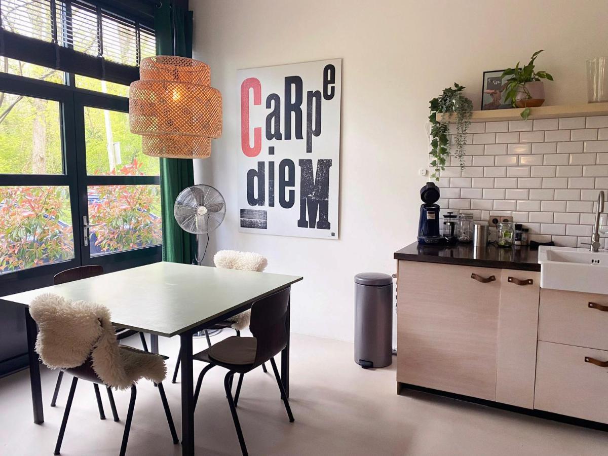 Couette-café The Quay - Free Parking Amsterdam