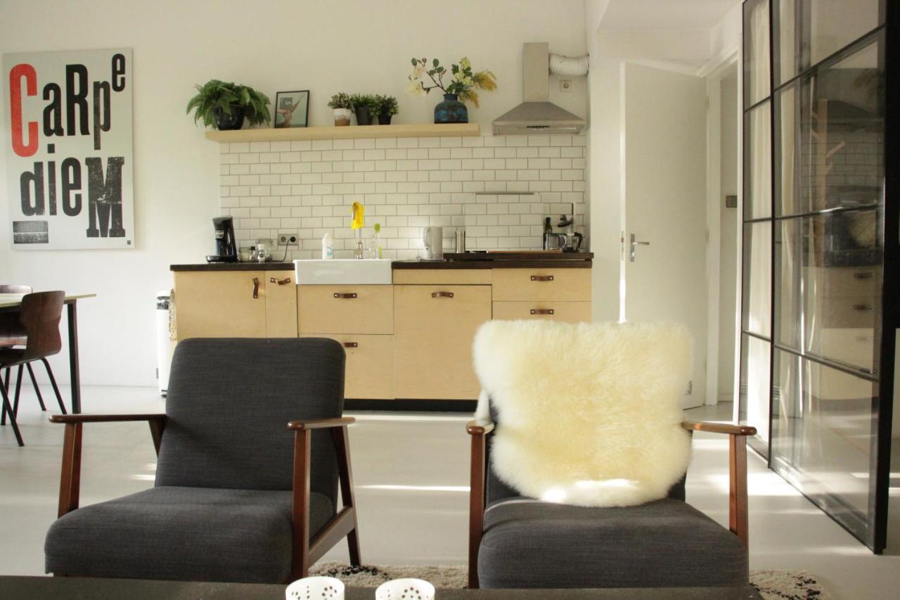 Couette-café The Quay - Free Parking 2*