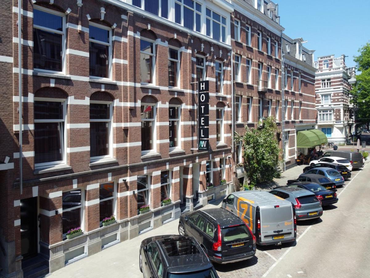 Hotel Nicolaas Witsen Amsterdam
