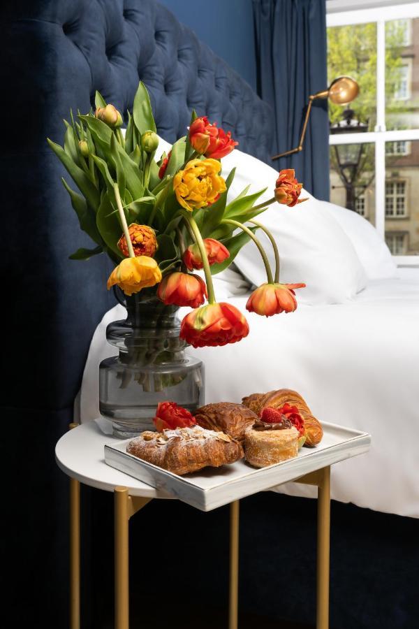 Stanley Collection Hegra Hotel Amsterdam
