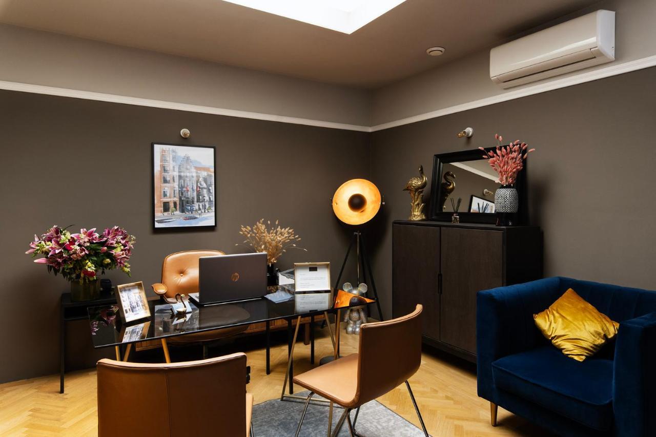 Hotel Stanley Collection Hegra 3*