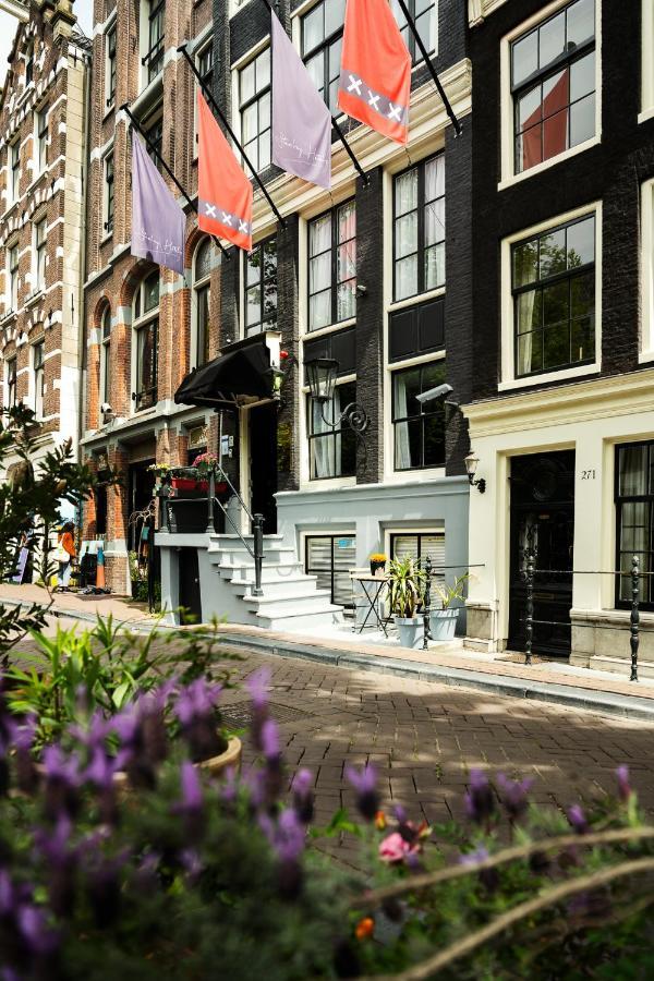Stanley Collection Hegra Hotel Amsterdam