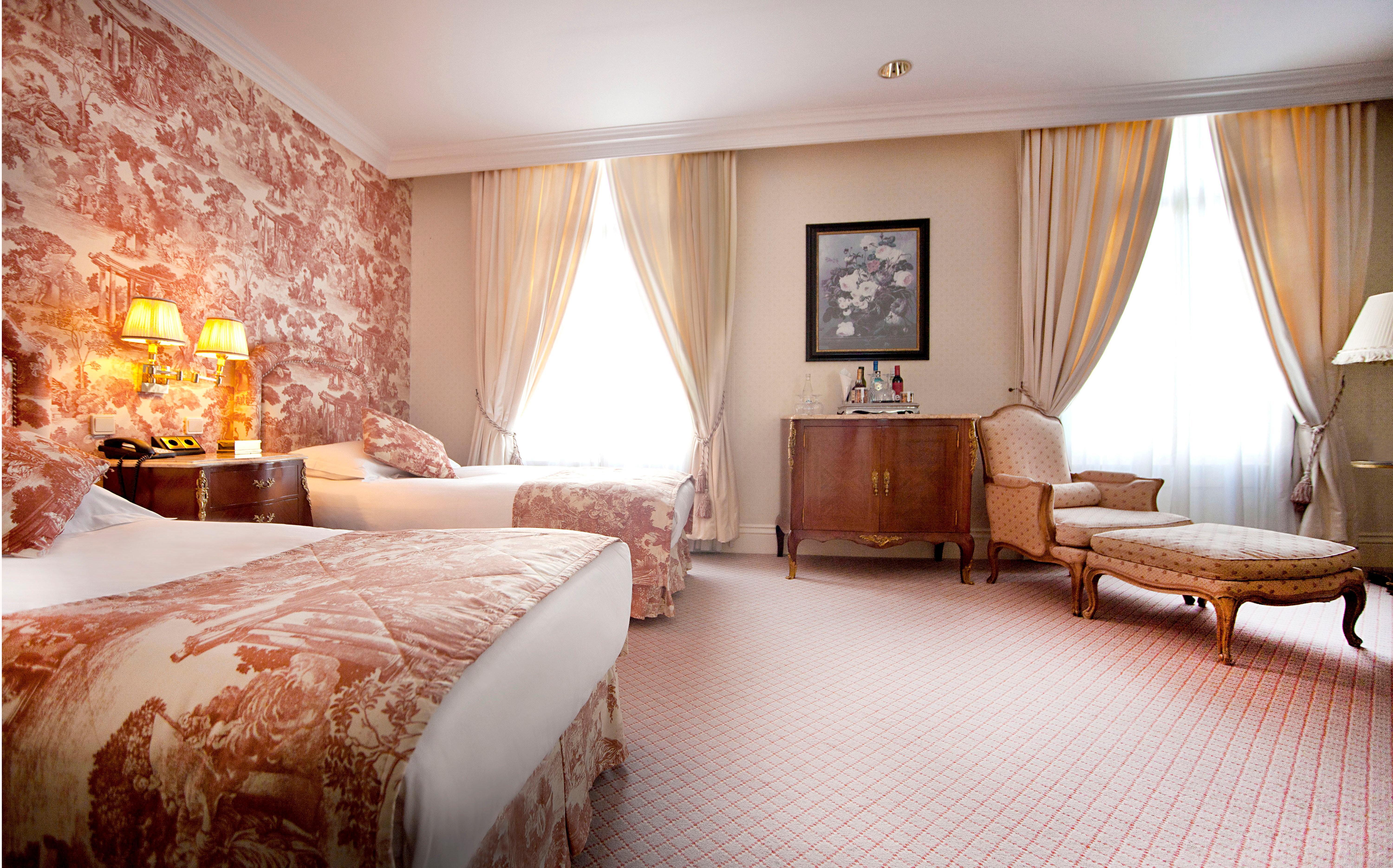 Intercontinental Amstel Amsterdam, An Ihg Hotel