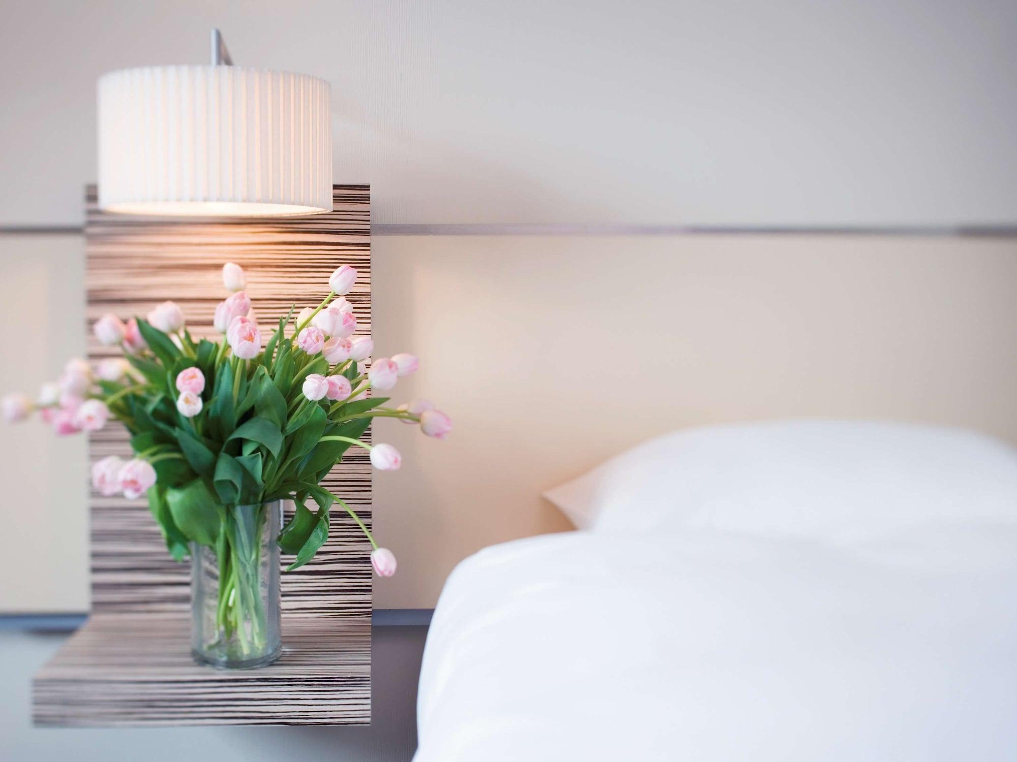 Mövenpick Centre Amsterdam