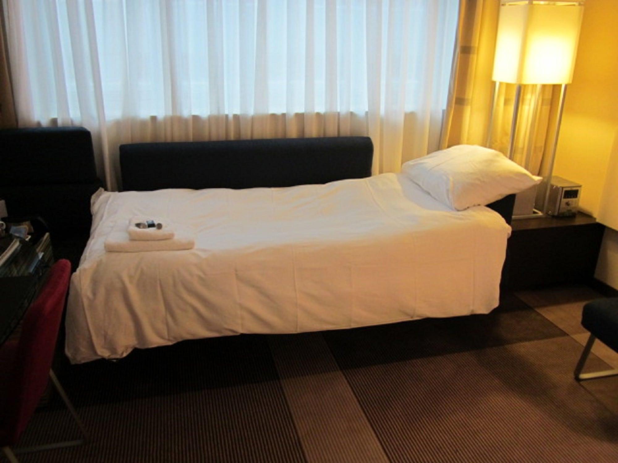 Mövenpick Centre 4*