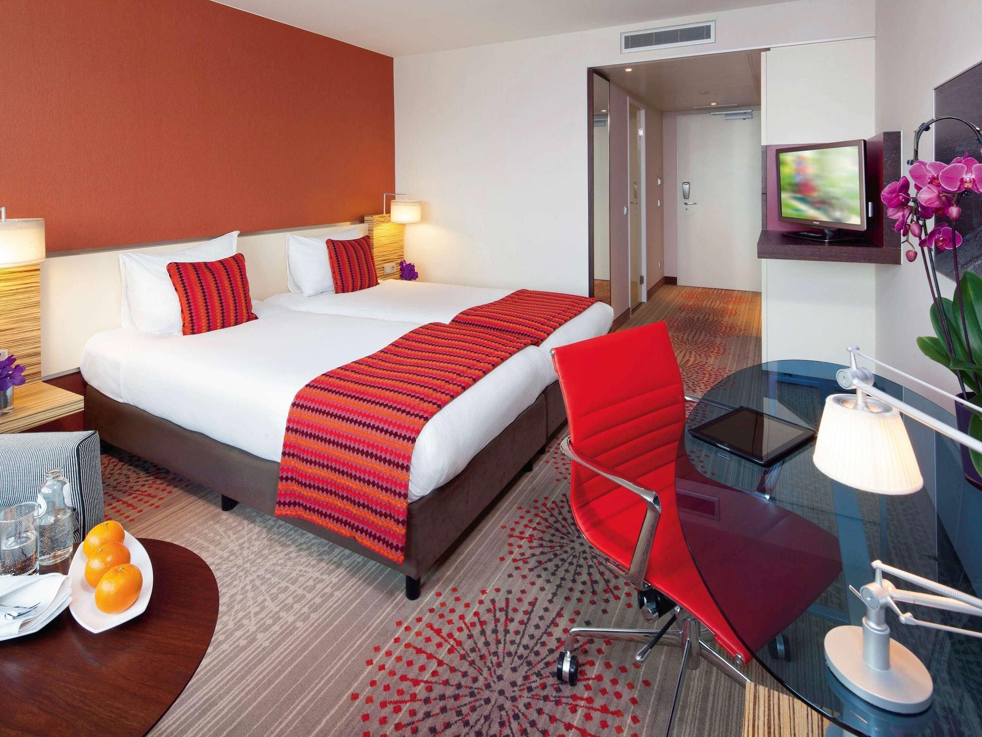 Mövenpick Centre Hotel