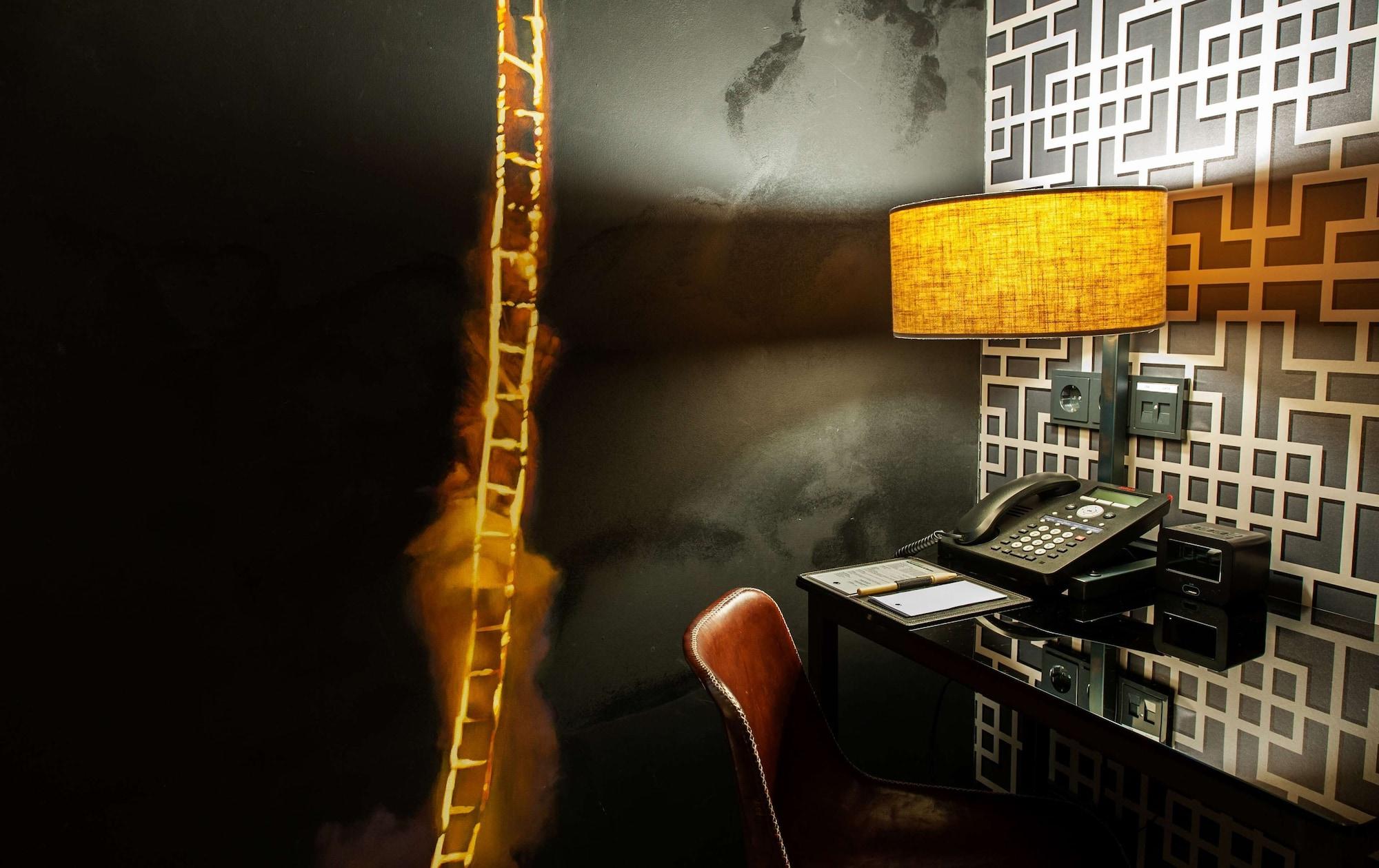 Hotel Doubletree By Hilton - Ndsm Wharf Amsterdam