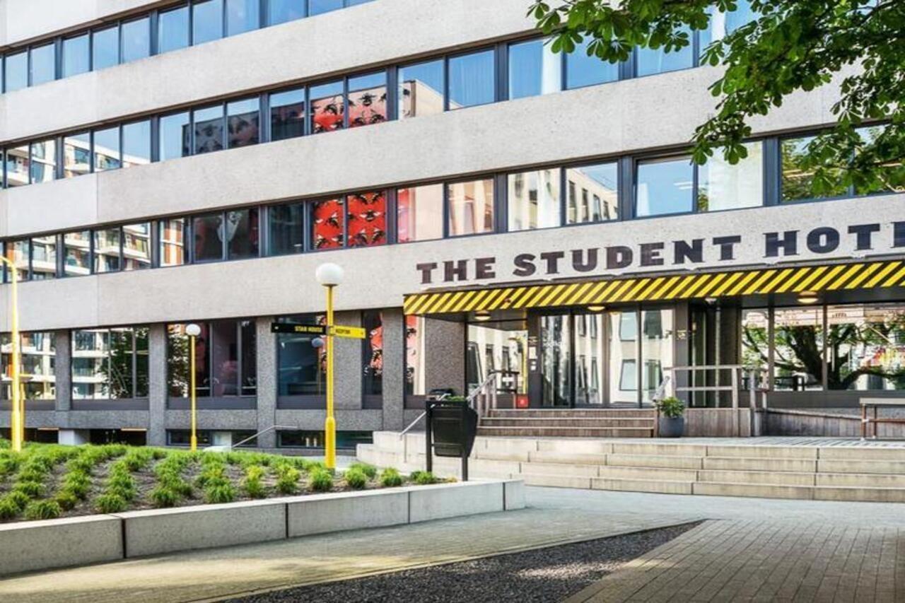 The Student West