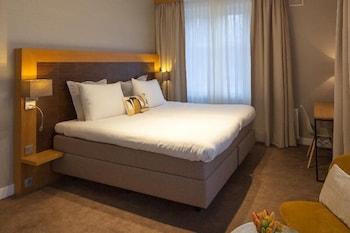 The Delphi - Townhouse Amsterdam
