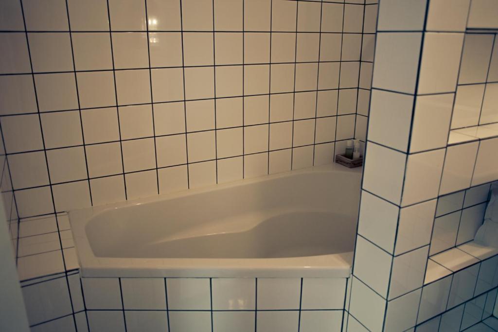 Guest house Private Eco Wooden Studio With Bath And Bikes And Garden *