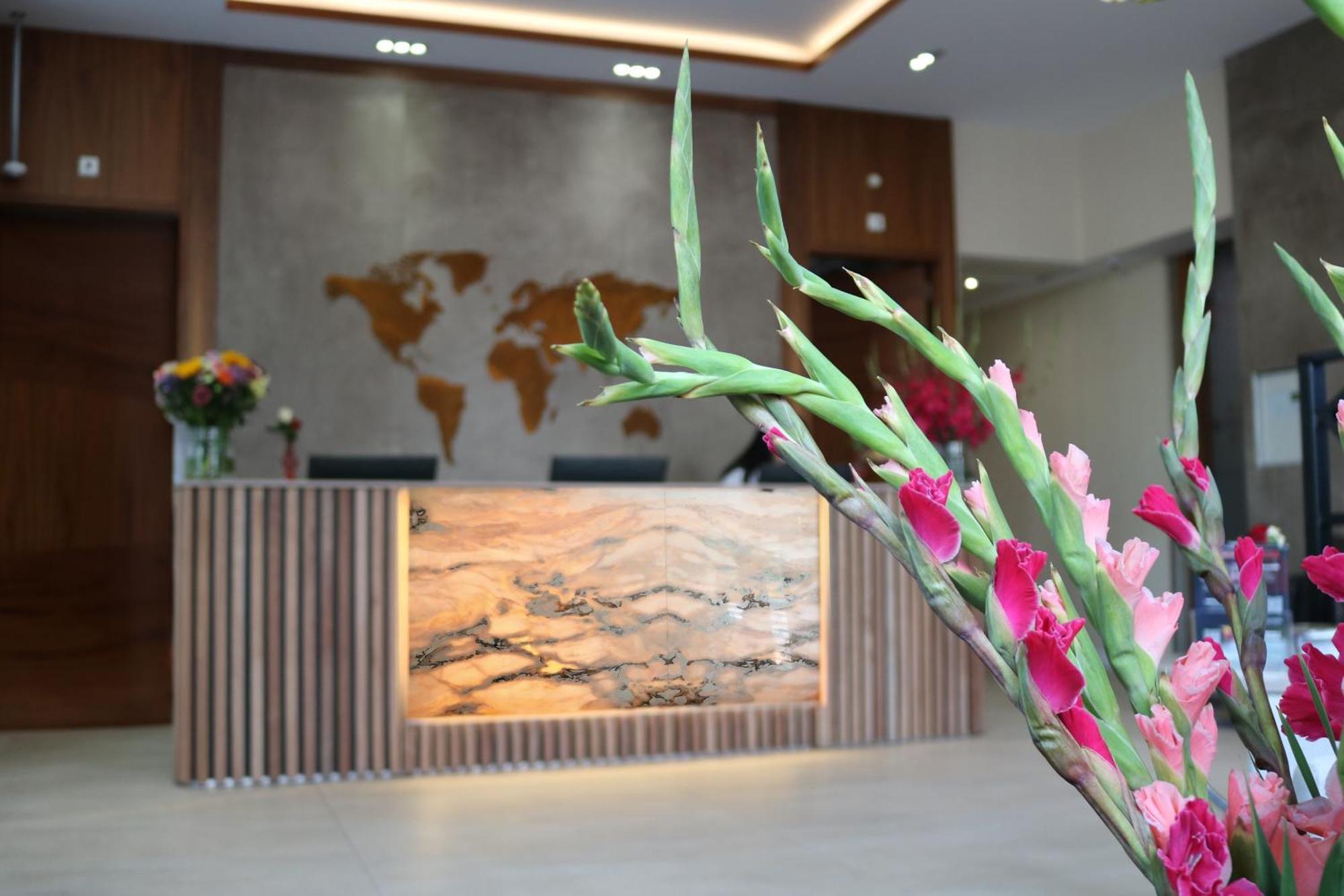 Hotel Grand Downtown Amsterdam