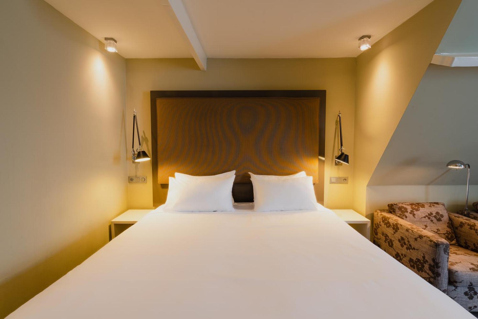 Roemer Hotel Amsterdam