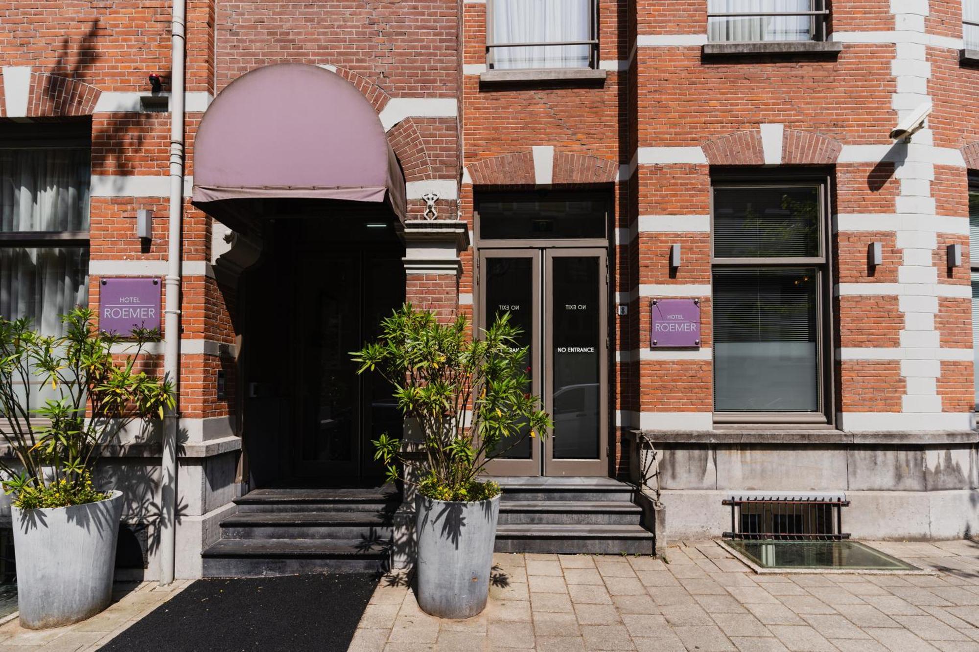 Hotel Roemer 4*