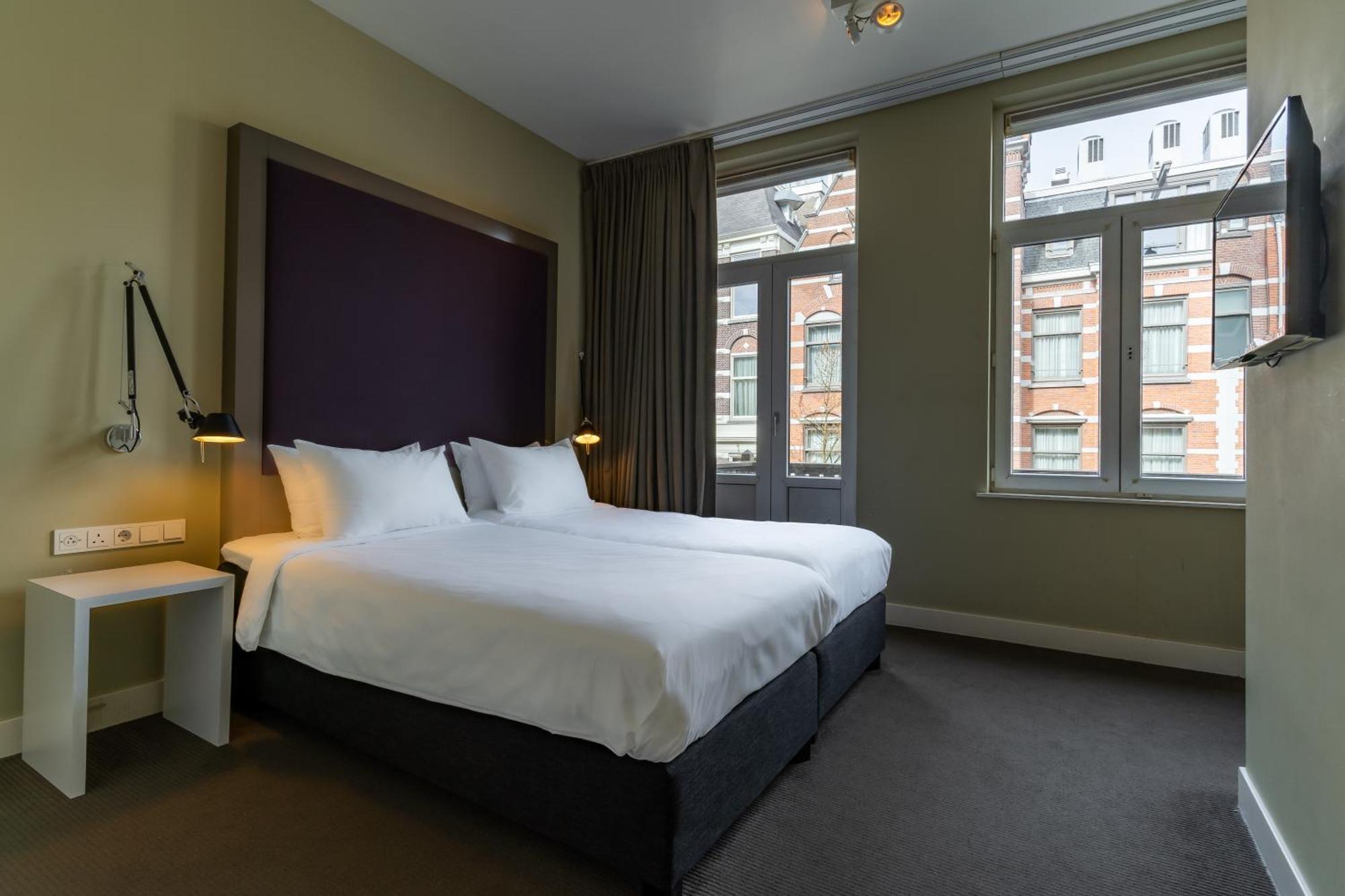 Roemer 4* Amsterdam