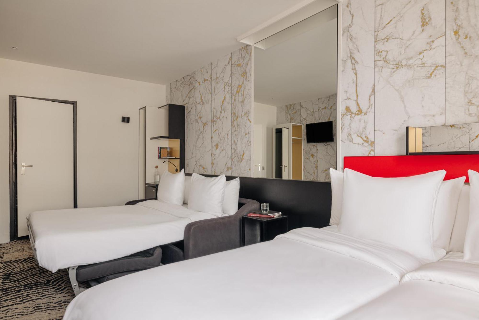 The Lancaster 4* Amsterdam