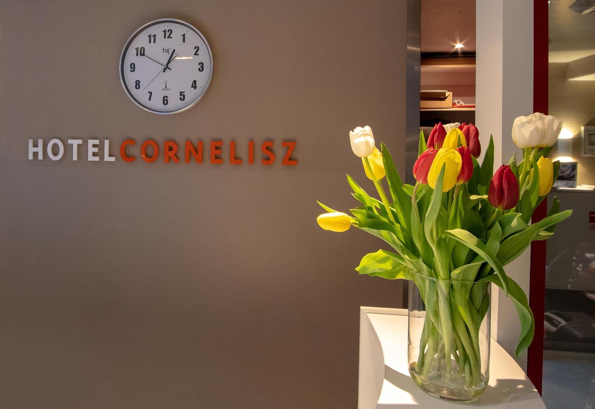Hotel Cornelisz 3*