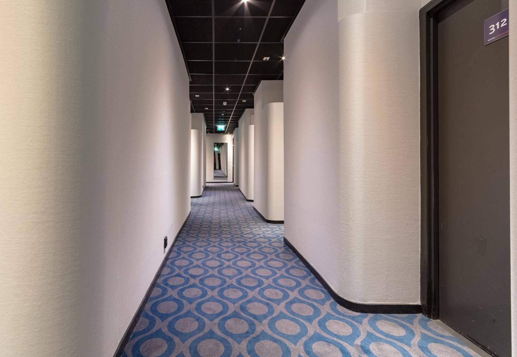Hotel Cornelisz 3*