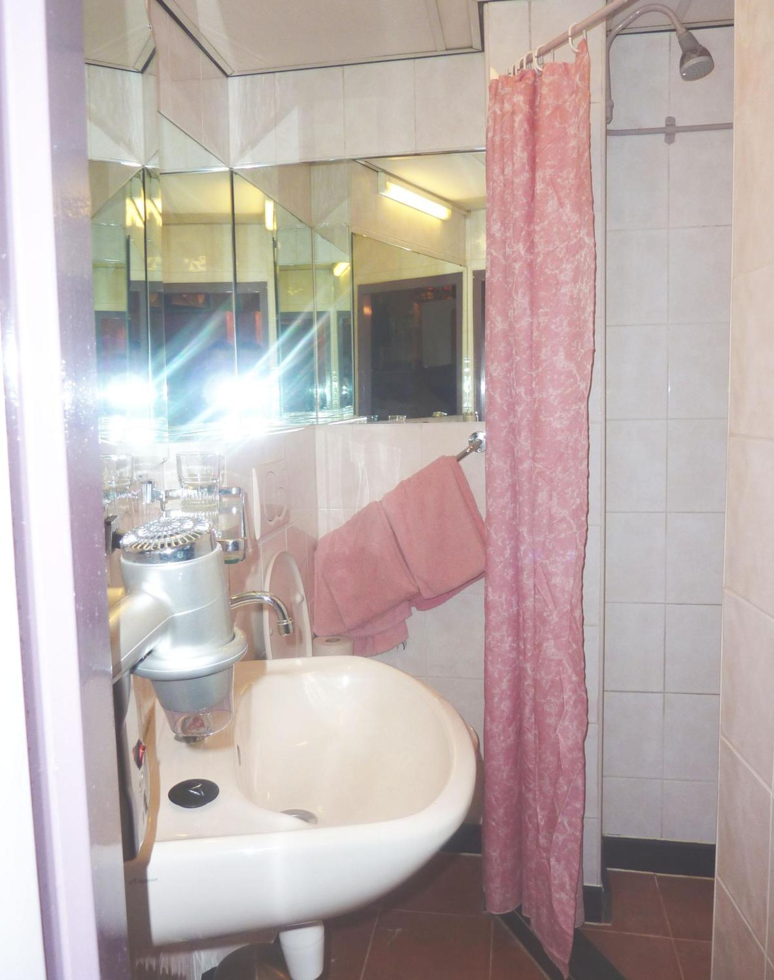 Hotel Nadia